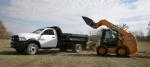 Dodge Ram 5500 Tradesman Chassis Regular Cab Dump Bed 2013 года